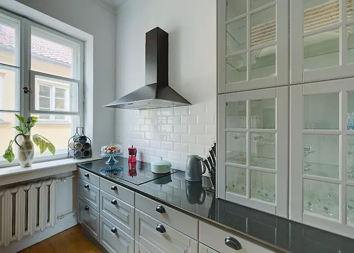 Place*unique Royal Route View*4 Bedrooms*6beds